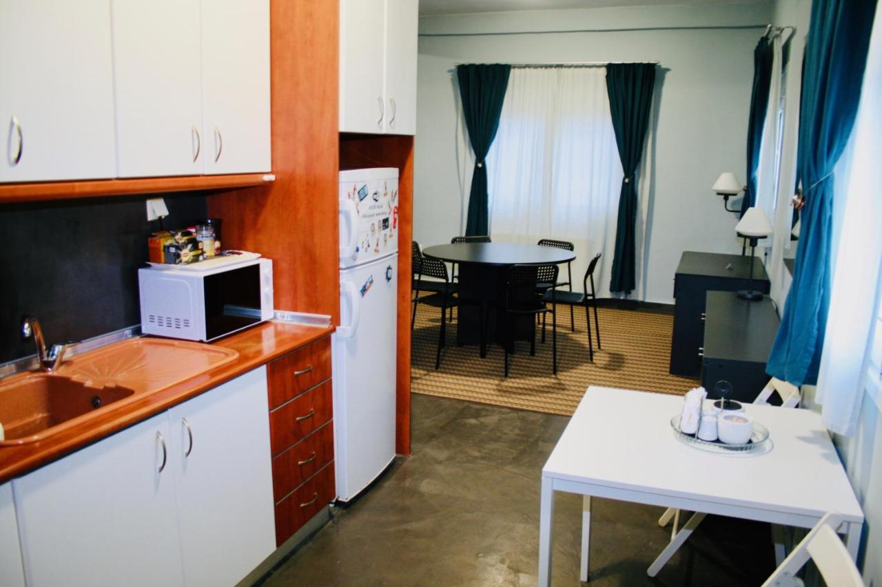 Rem House Apartment Thessaloniki Exterior photo
