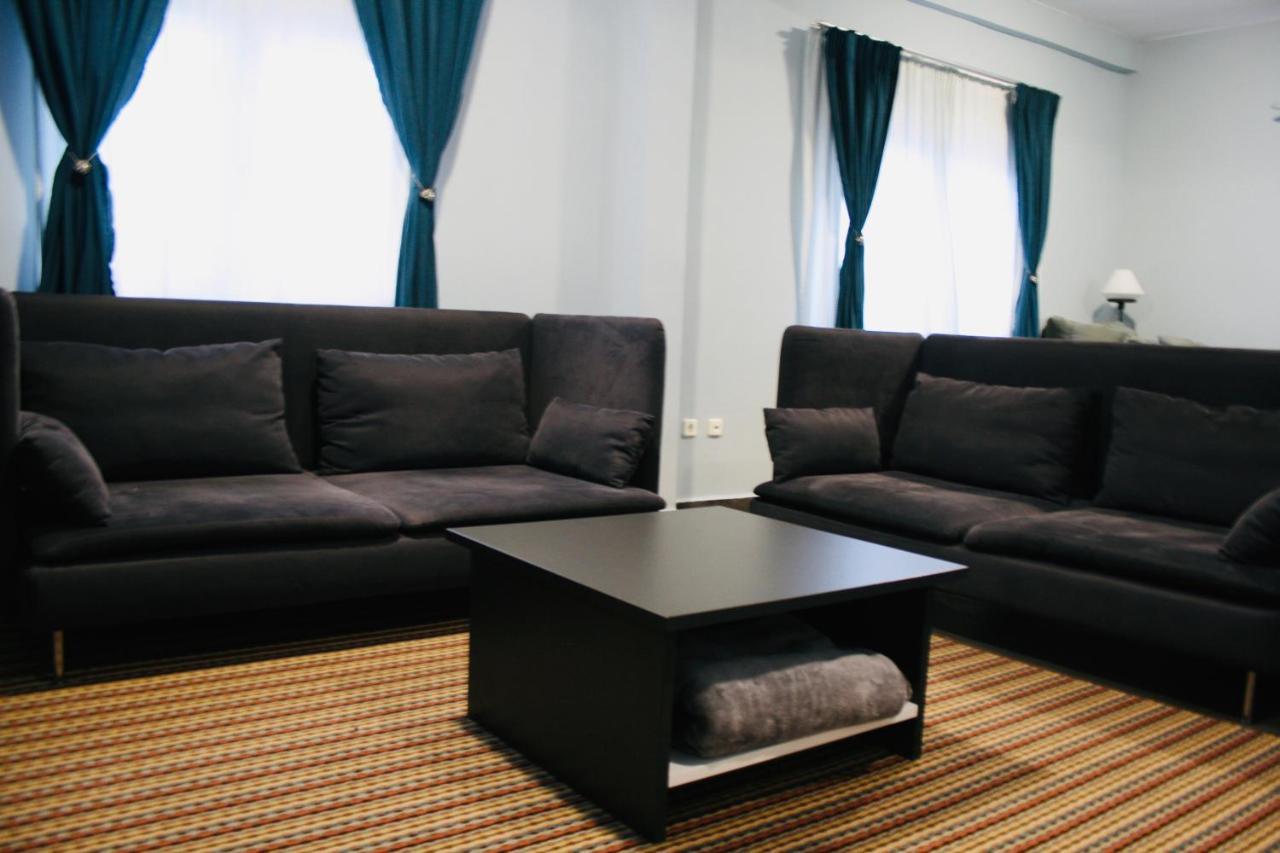 Rem House Apartment Thessaloniki Exterior photo