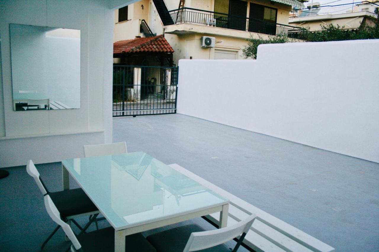 Rem House Apartment Thessaloniki Exterior photo