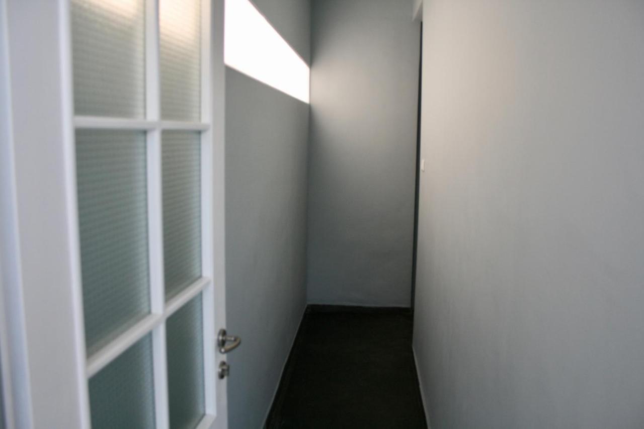 Rem House Apartment Thessaloniki Exterior photo